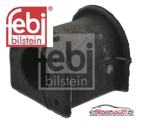 Achat de FEBI BILSTEIN 42860 Suspension, stabilisateur pas chères