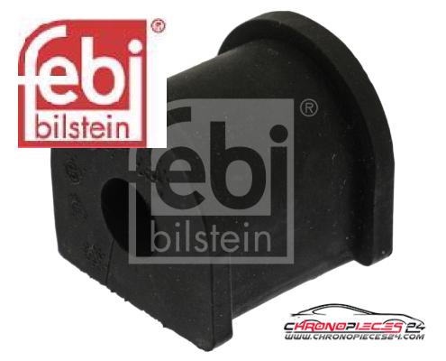 Achat de FEBI BILSTEIN 42863 Suspension, stabilisateur pas chères