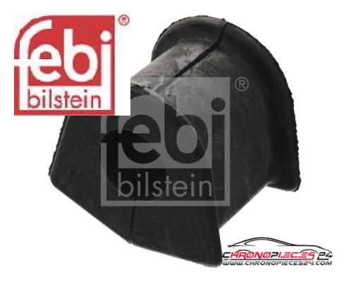 Achat de FEBI BILSTEIN 42865 Suspension, stabilisateur pas chères