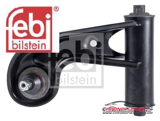 Achat de FEBI BILSTEIN 10797 Bras de liaison, suspension de roue pas chères