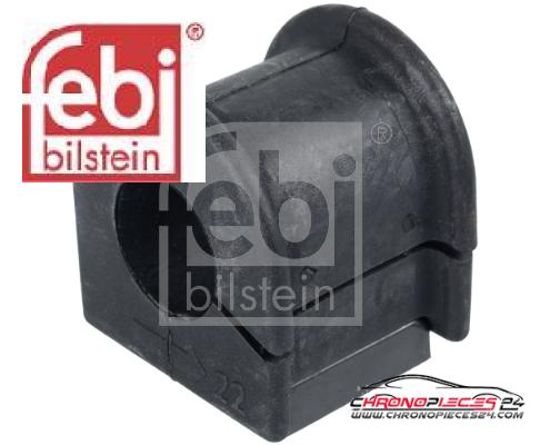 Achat de FEBI BILSTEIN 42883 Suspension, stabilisateur pas chères