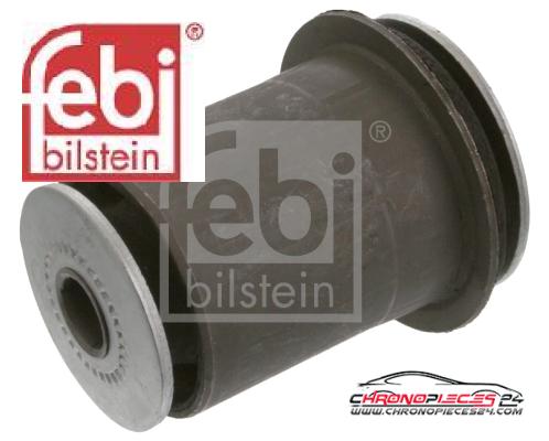 Achat de FEBI BILSTEIN 42889 Suspension, bras de liaison pas chères