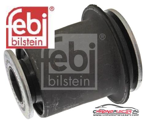 Achat de FEBI BILSTEIN 42890 Suspension, bras de liaison pas chères