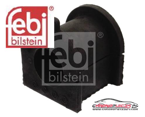 Achat de FEBI BILSTEIN 42891 Suspension, stabilisateur pas chères