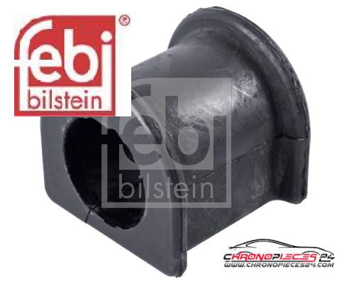 Achat de FEBI BILSTEIN 42893 Suspension, stabilisateur pas chères