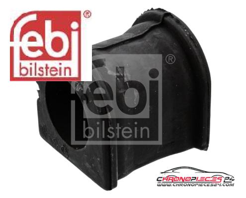 Achat de FEBI BILSTEIN 42924 Suspension, stabilisateur pas chères