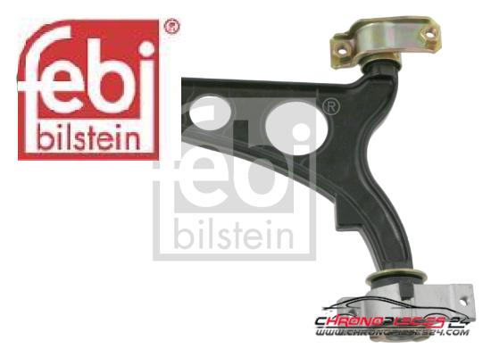 Achat de FEBI BILSTEIN 17994 Bras de liaison, suspension de roue pas chères