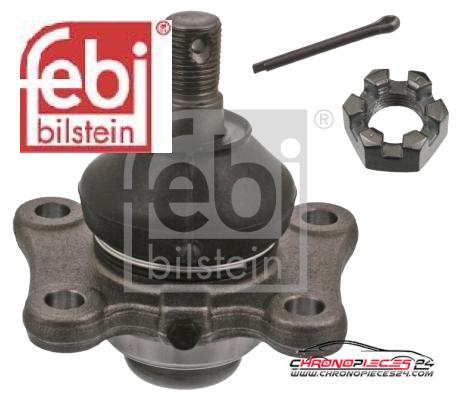 Achat de FEBI BILSTEIN 43002 Rotule de suspension pas chères