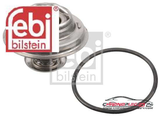 Achat de FEBI BILSTEIN 108104 Thermostat d'eau pas chères