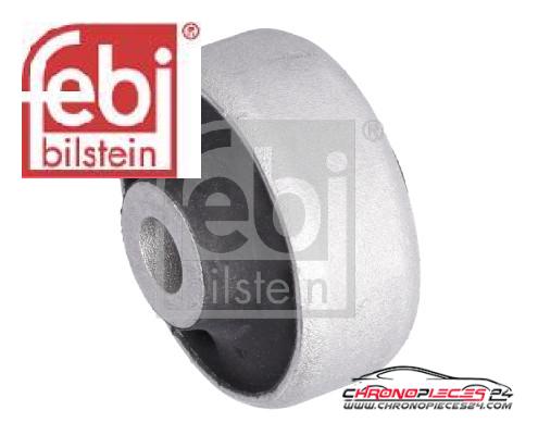 Achat de FEBI BILSTEIN 10814 Suspension, bras de liaison pas chères