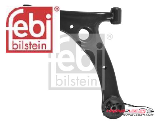 Achat de FEBI BILSTEIN 43044 Bras de liaison, suspension de roue pas chères