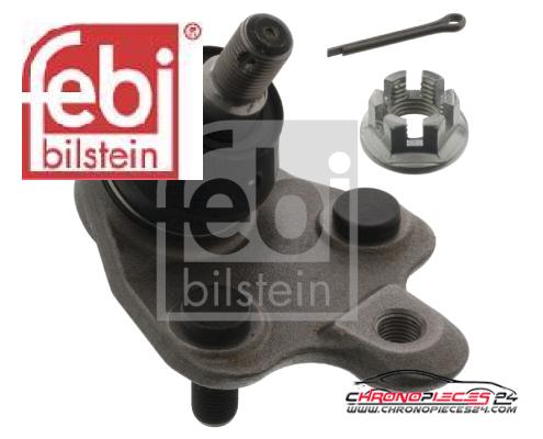 Achat de FEBI BILSTEIN 43055 Rotule de suspension pas chères