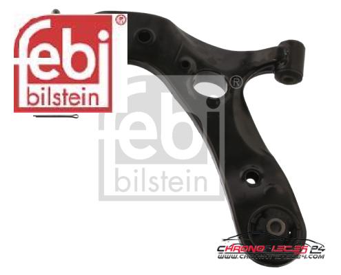 Achat de FEBI BILSTEIN 43056 Bras de liaison, suspension de roue pas chères