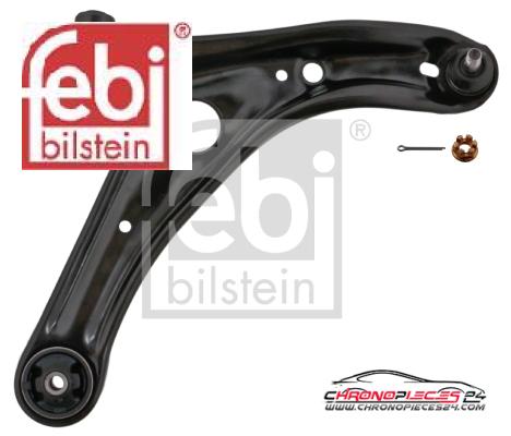 Achat de FEBI BILSTEIN 43060 Bras de liaison, suspension de roue pas chères