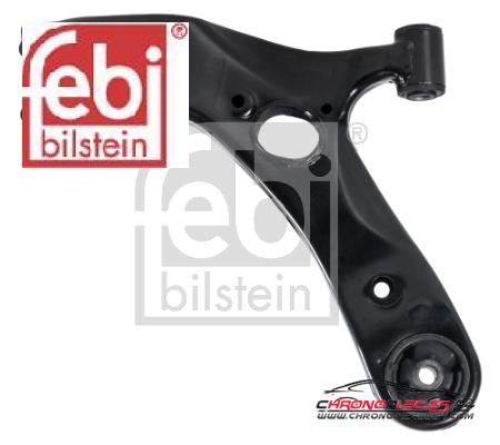 Achat de FEBI BILSTEIN 43070 Bras de liaison, suspension de roue pas chères