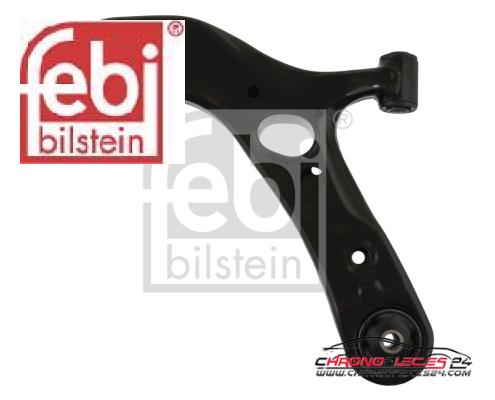 Achat de FEBI BILSTEIN 43072 Bras de liaison, suspension de roue pas chères