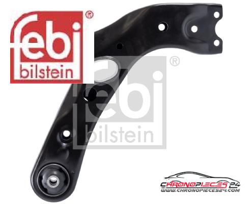 Achat de FEBI BILSTEIN 43073 Bras de liaison, suspension de roue pas chères