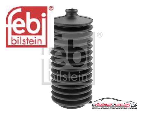 Achat de FEBI BILSTEIN 18027 Joint-soufflet, direction pas chères