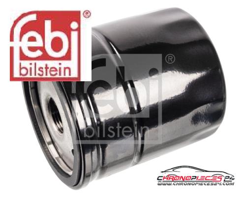 Achat de FEBI BILSTEIN 108285 Filtre à huile pas chères