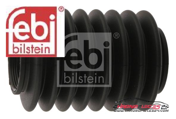 Achat de FEBI BILSTEIN 18042 Joint-soufflet, direction pas chères