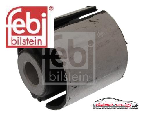 Achat de FEBI BILSTEIN 10852 Suspension, bras de liaison pas chères