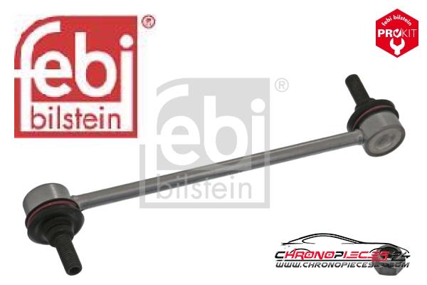 Achat de FEBI BILSTEIN 43316 Entretoise/tige, stabilisateur pas chères