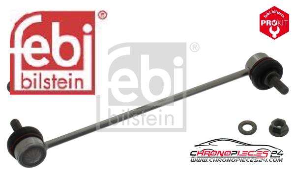 Achat de FEBI BILSTEIN 43450 Entretoise/tige, stabilisateur pas chères