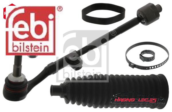 Achat de FEBI BILSTEIN 43507 Barre de connexion pas chères