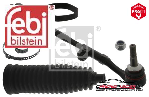 Achat de FEBI BILSTEIN 43508 Barre de connexion pas chères