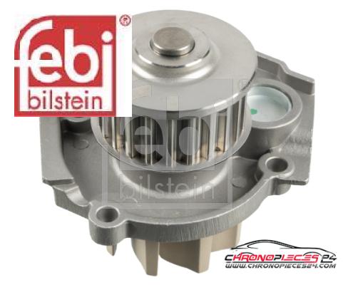 Achat de FEBI BILSTEIN 43517 Pompe à eau pas chères