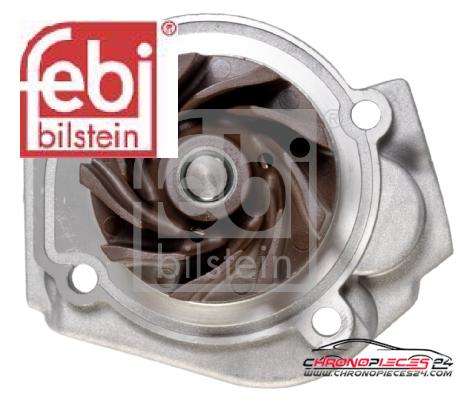 Achat de FEBI BILSTEIN 43517 Pompe à eau pas chères