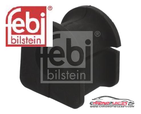 Achat de FEBI BILSTEIN 18075 Suspension, stabilisateur pas chères