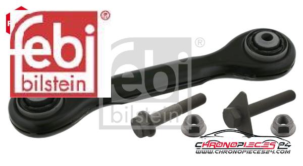 Achat de FEBI BILSTEIN 43542 Bras de liaison, suspension de roue pas chères