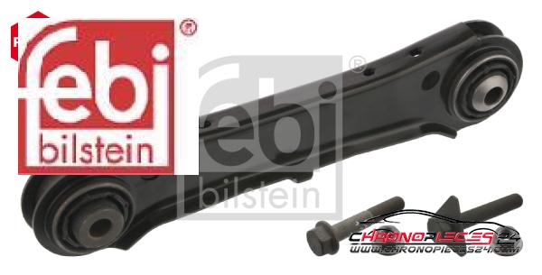 Achat de FEBI BILSTEIN 43543 Bras de liaison, suspension de roue pas chères