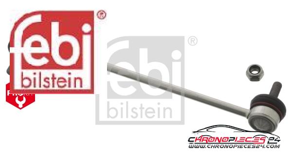 Achat de FEBI BILSTEIN 18084 Entretoise/tige, stabilisateur pas chères