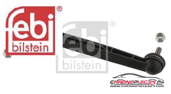 Achat de FEBI BILSTEIN 18086 Entretoise/tige, stabilisateur pas chères