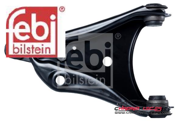 Achat de FEBI BILSTEIN 108866 Bras de liaison, suspension de roue pas chères