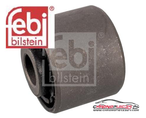 Achat de FEBI BILSTEIN 108896 Suspension, bras de liaison pas chères