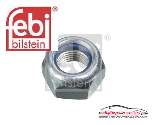 Achat de FEBI BILSTEIN 10890 Bras de liaison, suspension de roue pas chères