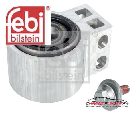 Achat de FEBI BILSTEIN 43718 Suspension, bras de liaison pas chères