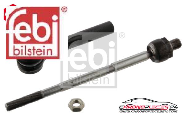 Achat de FEBI BILSTEIN 43727 Barre de connexion pas chères