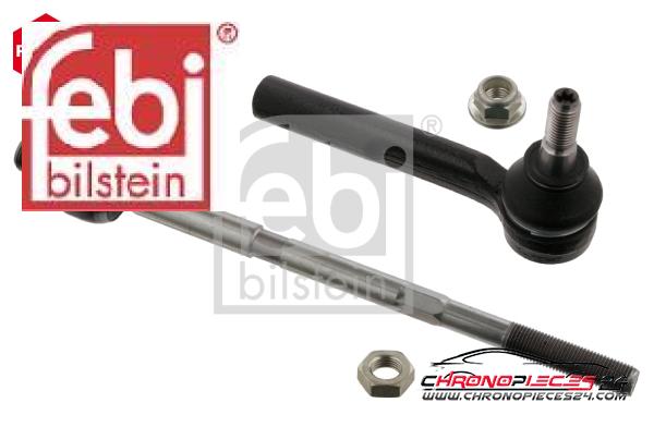 Achat de FEBI BILSTEIN 43728 Barre de connexion pas chères