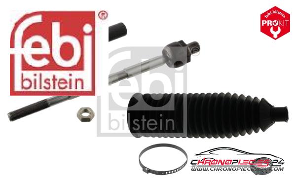 Achat de FEBI BILSTEIN 43731 Barre de connexion pas chères