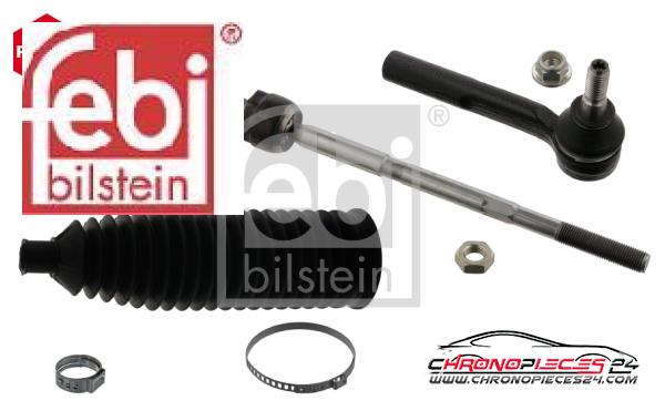 Achat de FEBI BILSTEIN 43732 Barre de connexion pas chères