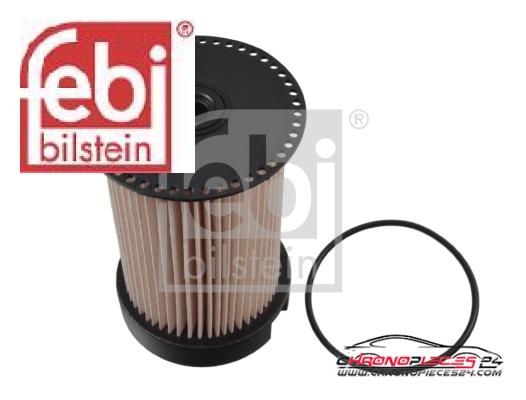 Achat de FEBI BILSTEIN 108994 Filtre à carburant pas chères