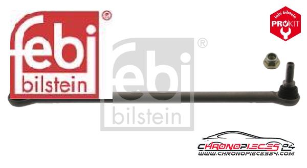 Achat de FEBI BILSTEIN 43770 Entretoise/tige, stabilisateur pas chères