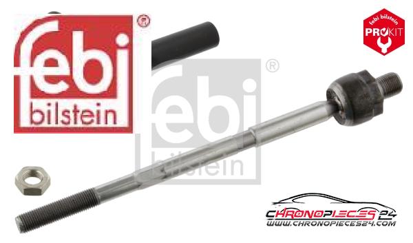 Achat de FEBI BILSTEIN 43779 Barre de connexion pas chères