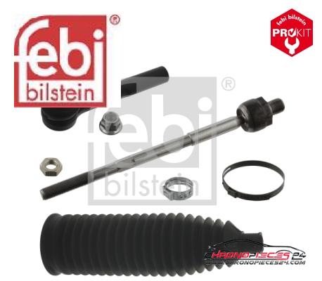 Achat de FEBI BILSTEIN 43780 Barre de connexion pas chères