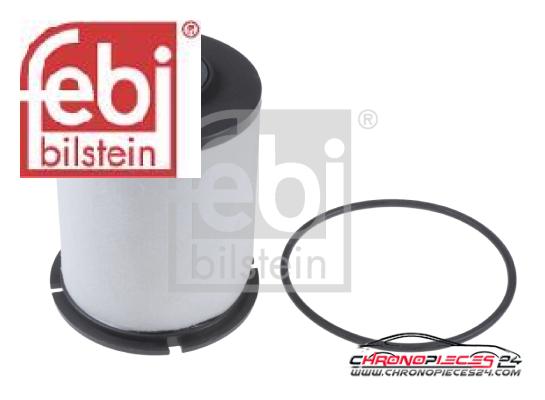 Achat de FEBI BILSTEIN 109181 Filtre à carburant pas chères