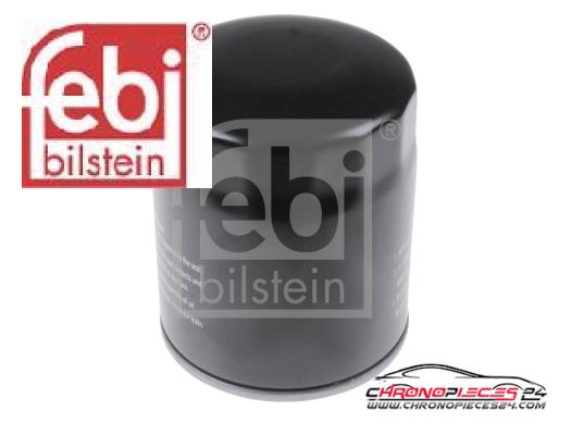 Achat de FEBI BILSTEIN 109204 Filtre à huile pas chères